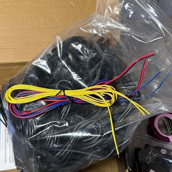 Zonecona LED Rock Lights 10 Pods READ - Picture 7 of 9